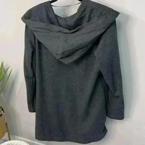 Button-up  Cardigan - Picture 4 of 5